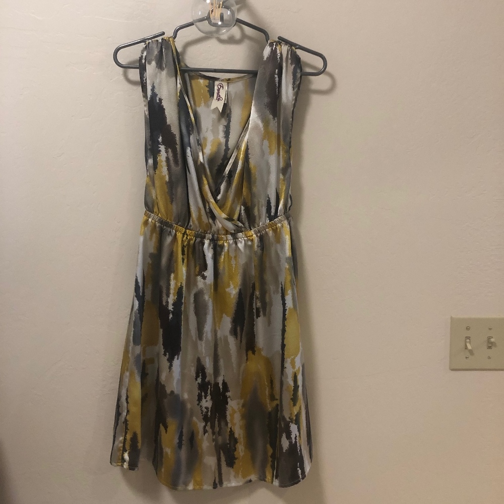 Cocktail dress